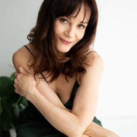 Jessica Kahler