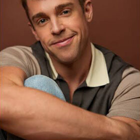 Nic Rouleau