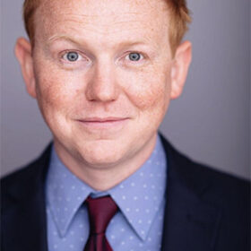 Patrick Harvey
