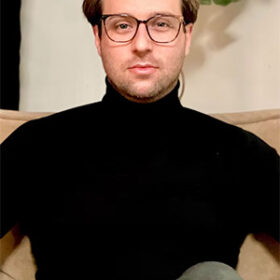 Zachary Spiegel
