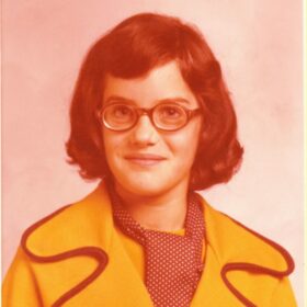 Sarah Dacey Charles