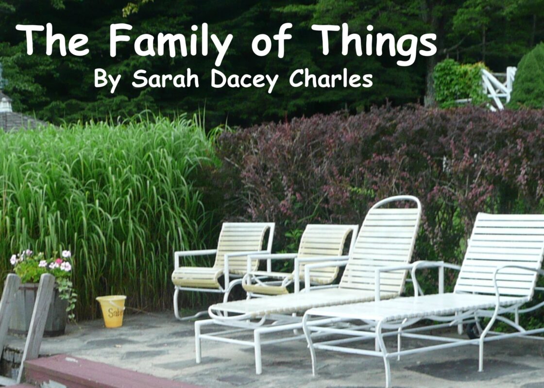 The Family of Things