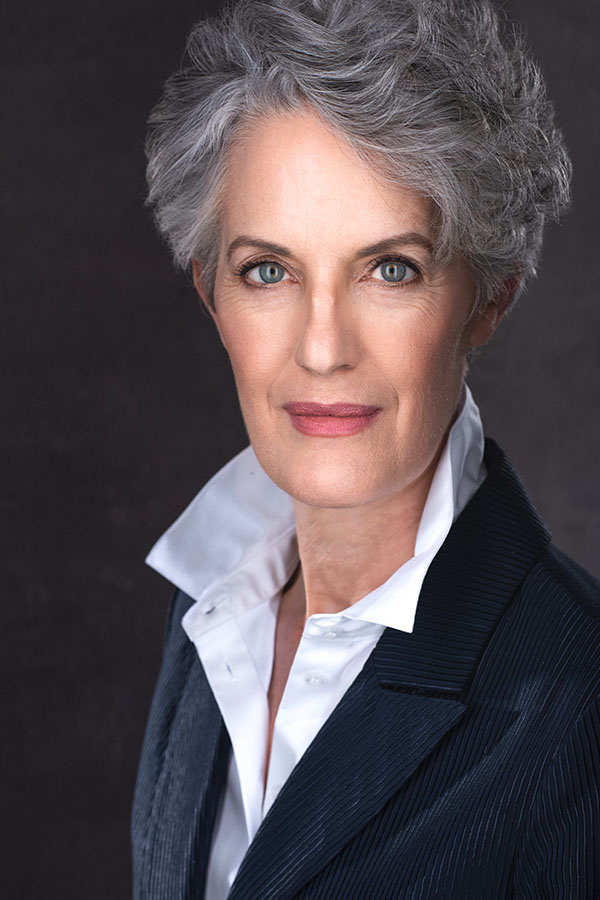Sarah Dacey Charles