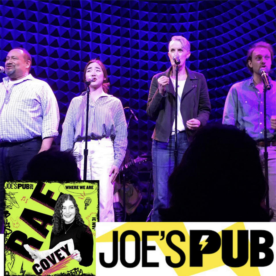 Joe's Pub