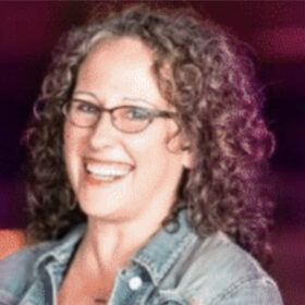 Meredith Mcdonough